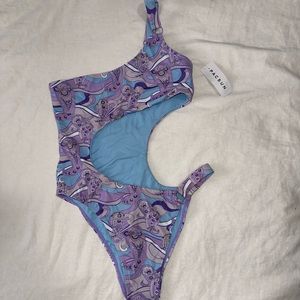 Pacsun swimsuit